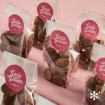 Trufas - Bolsita personalizada