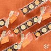 Xocolatines personalitzades - Pack de 4ut - Celebracions