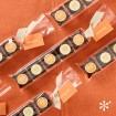 Xocolatines personalitzades - Pack de 5ut - Celebracions